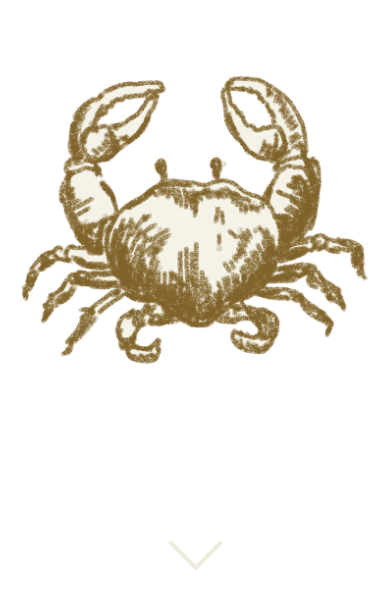 蟹座