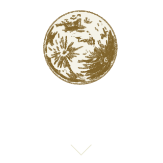 今月の月占い