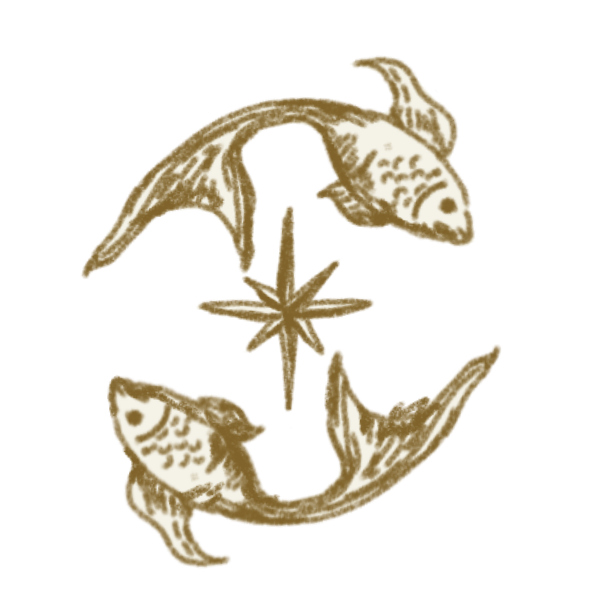 魚座
