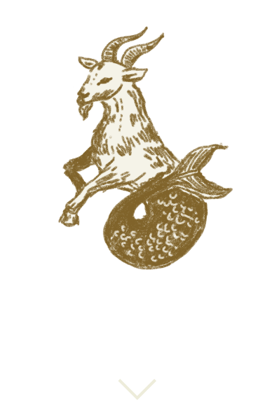 山羊座