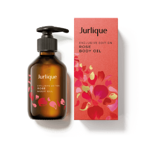 大容量ボディオイル