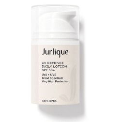 UVディフェンス デイリーローション(SPF50+/PA+++)