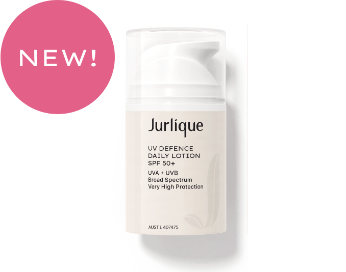 UVディフェンス デイリーローション(SPF50+/PA+++) 