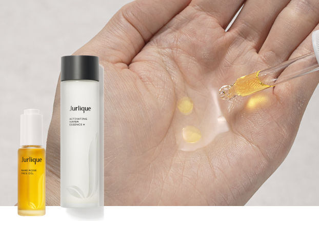 混ぜて使う新提案８:２