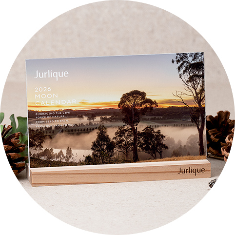 2026年 ジュリーク オリジナルムーンカレンダー