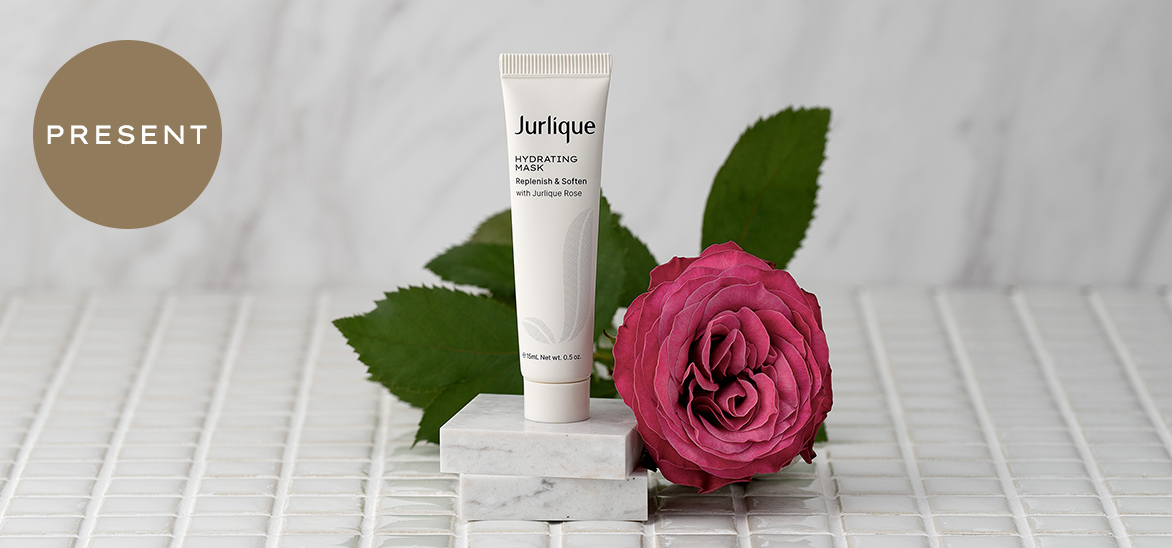 プレゼント画像