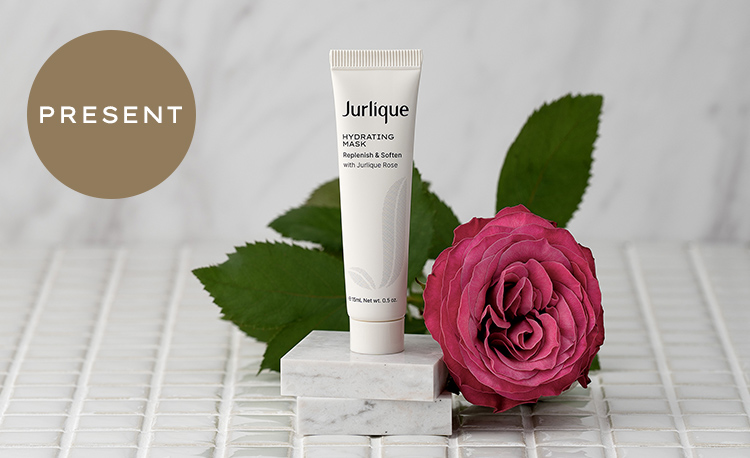 プレゼント画像