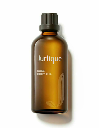 ローズ ボディオイル 10mL