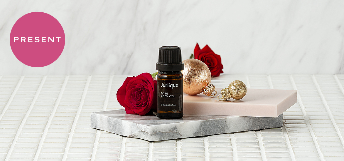 プレゼント画像