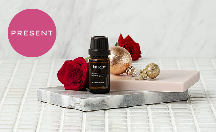 プレゼント画像