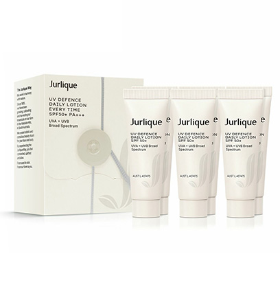 UVディフェンス デイリーローション