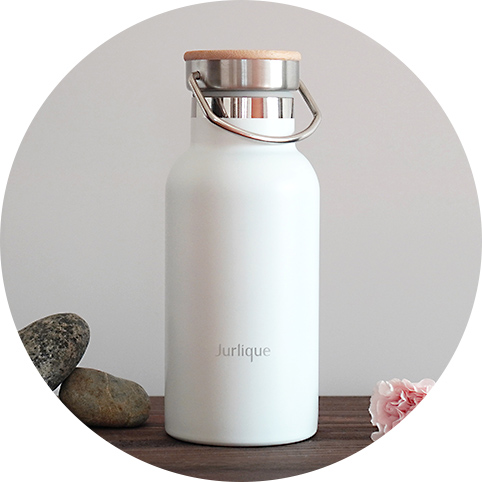 バンブーキャップステンレスボトル