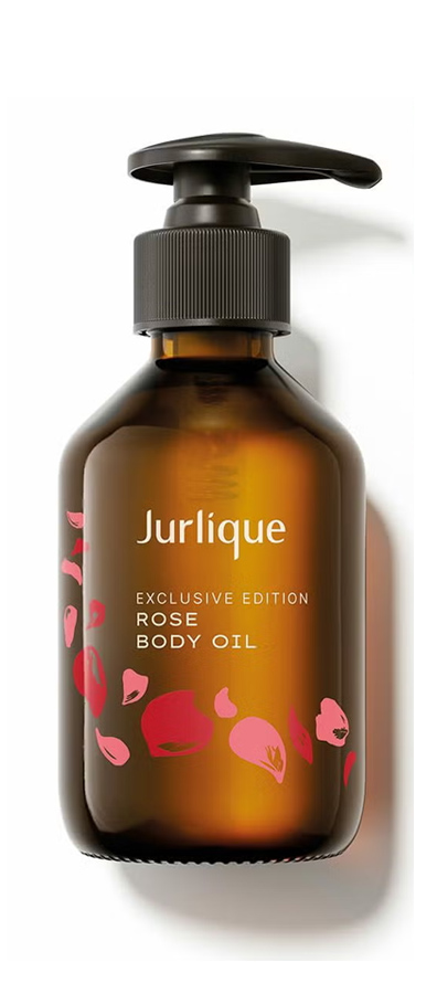 ローズ ボディオイル ＜Limited Edition＞ 200mL