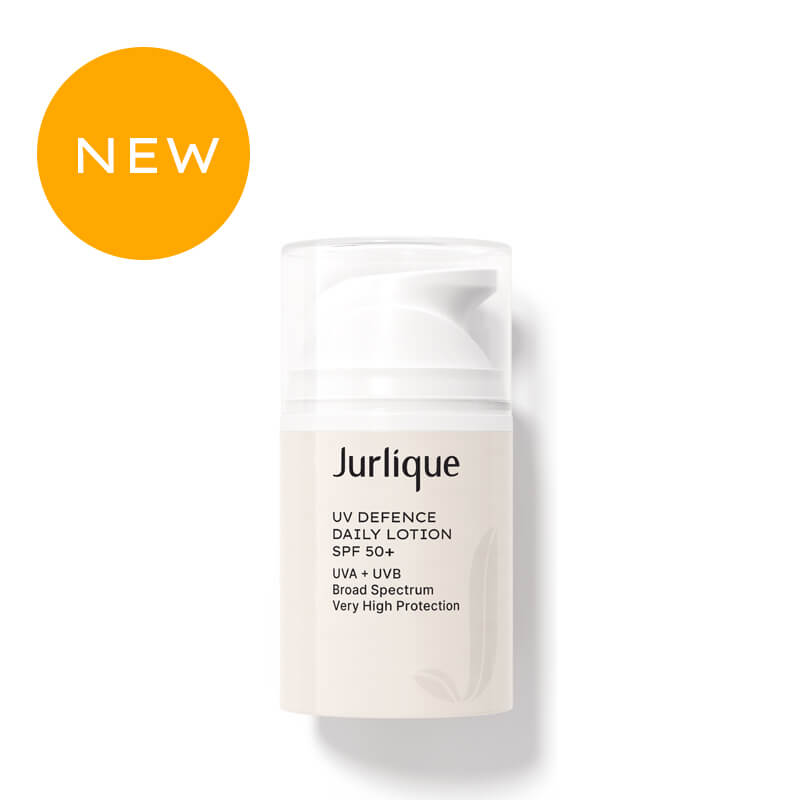 UVディフェンス デイリーローション(SPF50+/PA+++) 