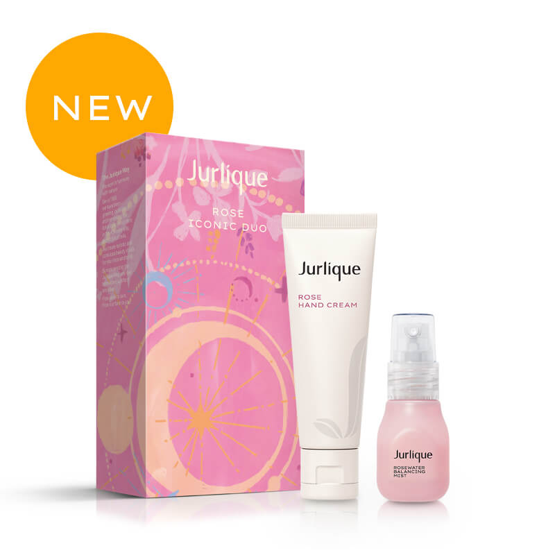 ローズ アイコニック デュオ