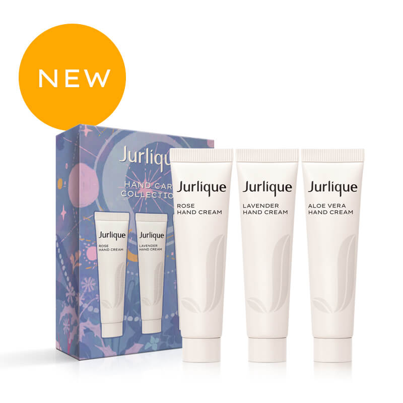 ハンドケア コレクション