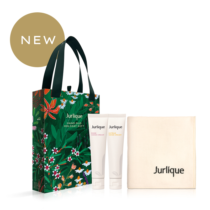 ハンドケア エブリタイム ホリデーギフト