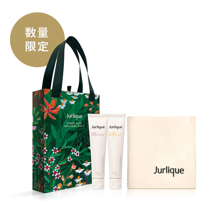 ハンドケア エブリタイム ホリデーギフト