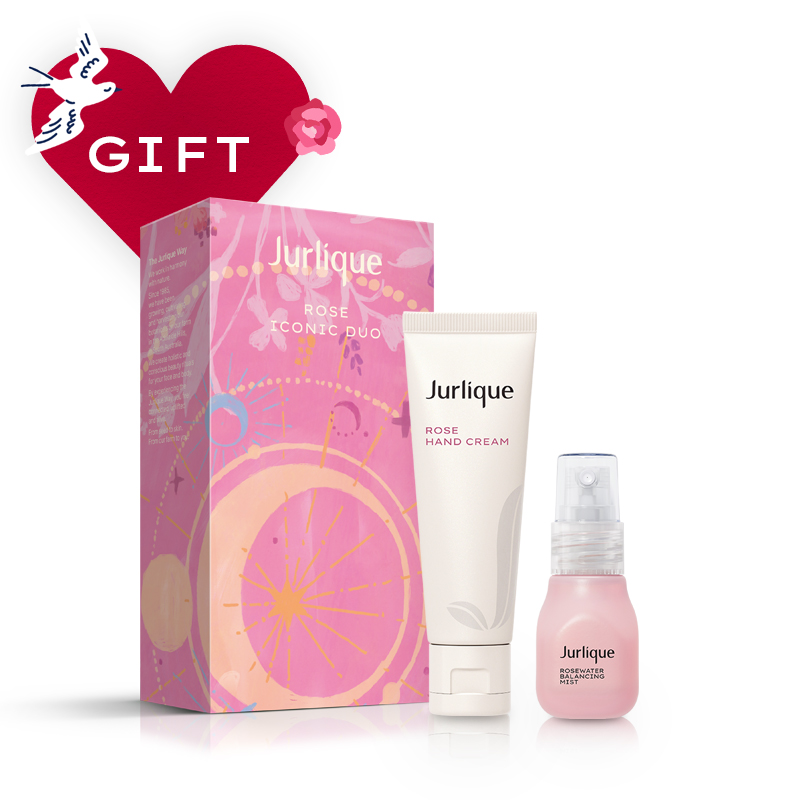 ローズ アイコニック デュオ