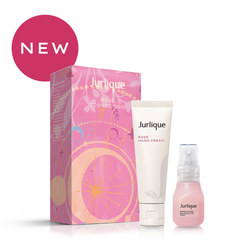 ローズ アイコニック デュオ