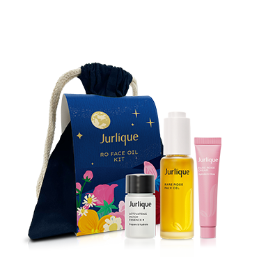 RO フェイスオイルN 50mL
