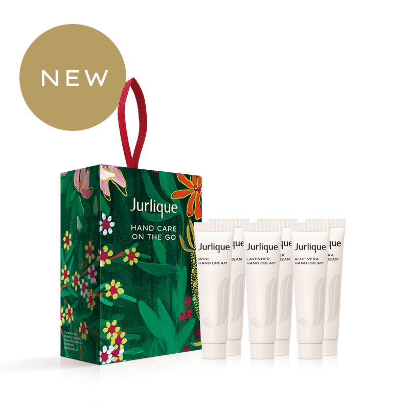 ハンドデュオ ホリデーギフト