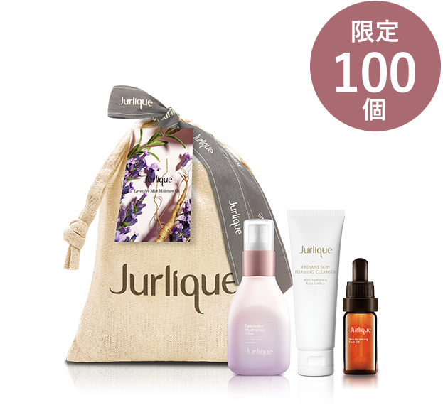 伊勢丹新宿店でJurlique Special Daysを開催｜Jurlique - ジュリーク公式サイト