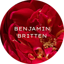 ベンジャミン・ブリテン