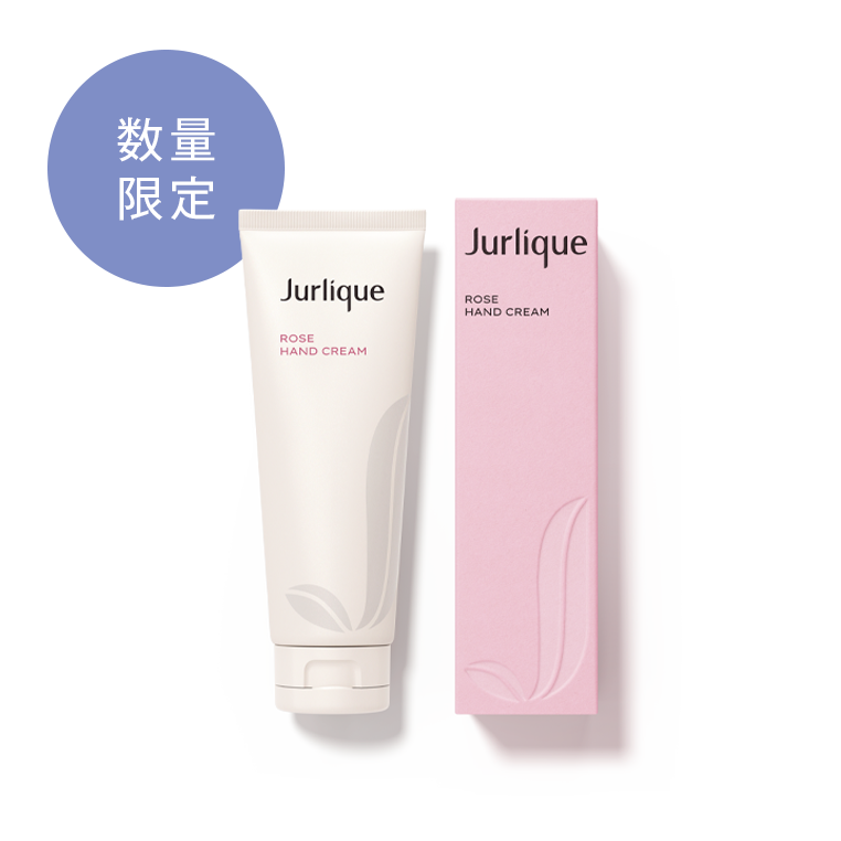 ローズ ハンドクリームN125ｍL
