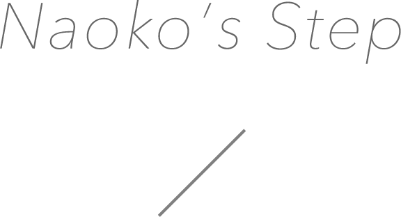 Naoko’s Point