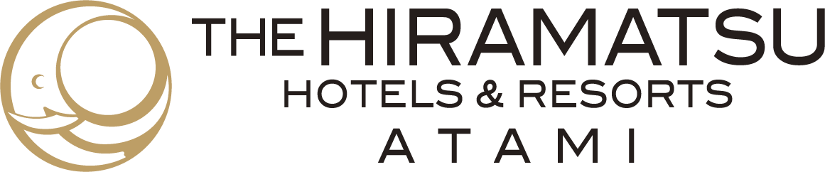 THE HIRAMATSU HOTELS ロゴ