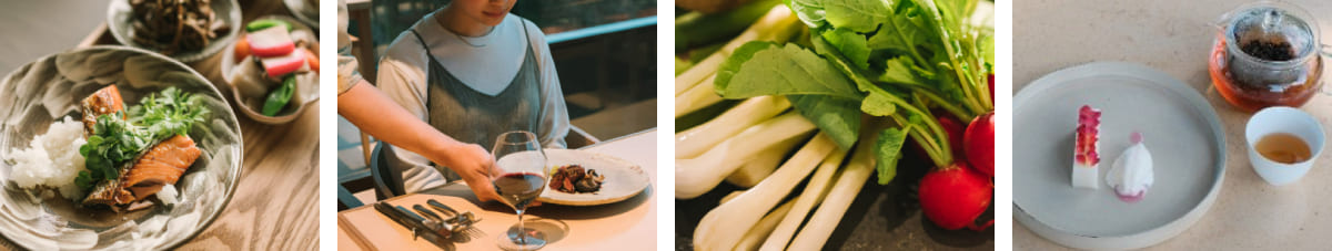 ジュリーク×Snow Peak FIELD SUITE SPA HEADQUARTERS コラボレーションプランのご案内