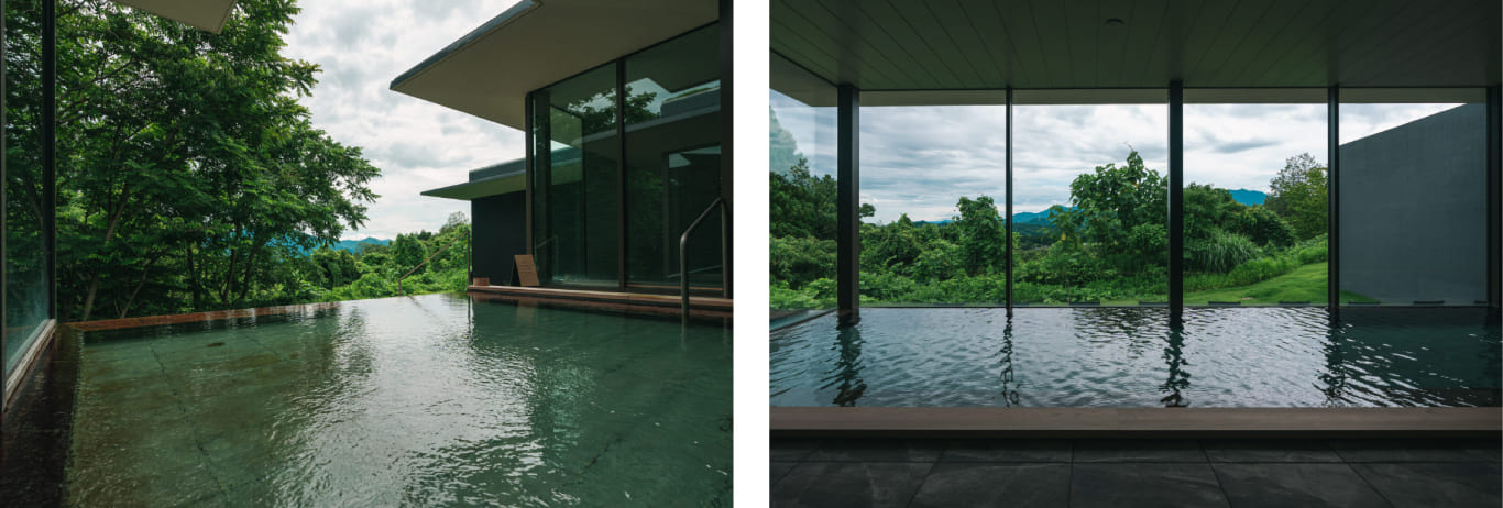 ジュリーク×Snow Peak FIELD SUITE SPA HEADQUARTERS コラボレーションプランのご案内