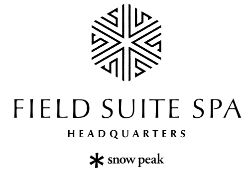 スノーピーク新潟ロゴ