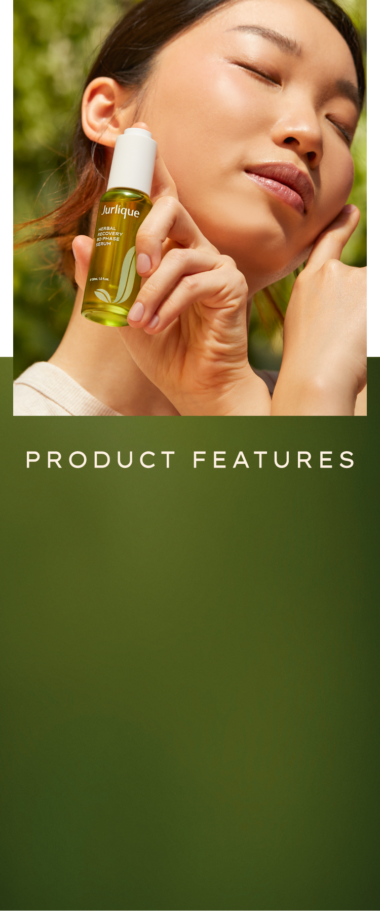 PRODUCT FEATURES