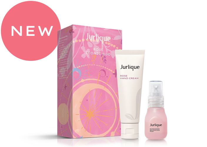 ジュリークのギフト｜Jurlique - ジュリーク公式サイト