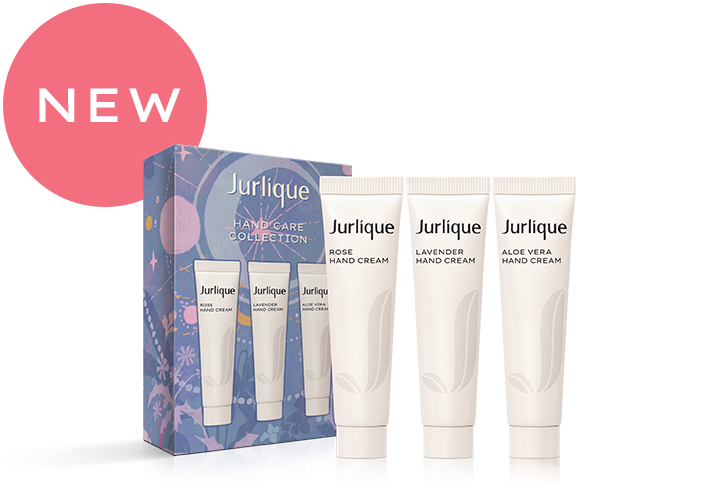 ジュリークのギフト｜Jurlique - ジュリーク公式サイト