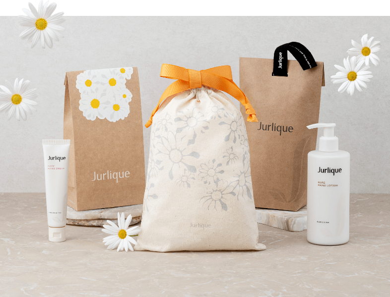 ジュリークのギフト｜Jurlique - ジュリーク公式サイト