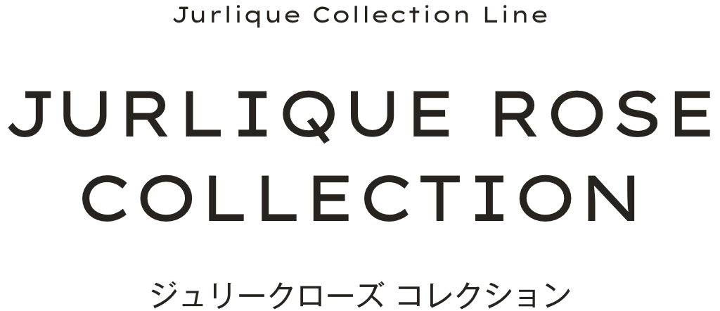 Jurlique Rose Collection ジュリークローズ コレクション