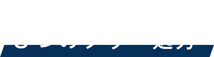 肌のことを考えた３つのフリー処方