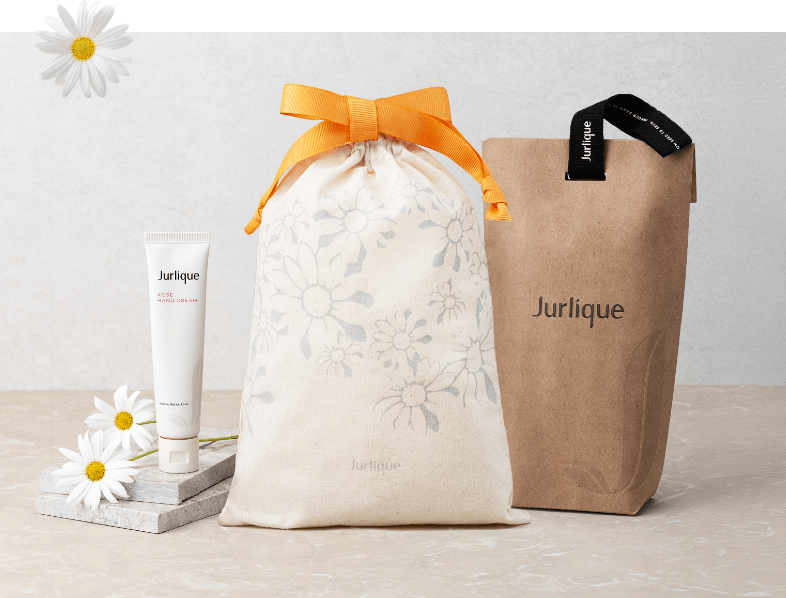 イメージ（左から有料ラッピングキット、有料ラッピングサービス）